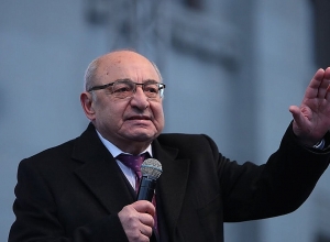 Վազգեն Մանուկյանի գործով դատական նիստ․ ՈՒՂԻՂ