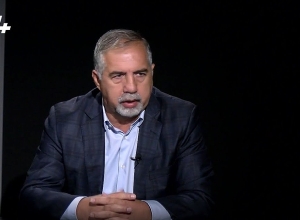 Եթե կառուցեն այդ երկաթուղին, Հայաստանը կշրջափակեն վերջնականապես․ Գագիկ Աղաջանյան