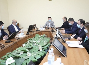 В НС обсудили вопрос о продлении запрета на ввоз турецких товаров