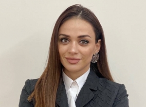 Փաշինյանը նշանակեց արդարադատության նախարարության գլխավոր քարտուղար