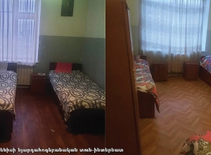 Նախարարությունն արձագանքել է ՄԻՊ-ի՝ «Վարդենիսի նյարդահոգեբանական տուն-ինտերնատ»-ի մասին հրապարակմանը