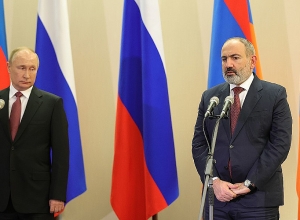 Премьер-министр РА подвёл итоги трёхсторонней встречи в Сочи