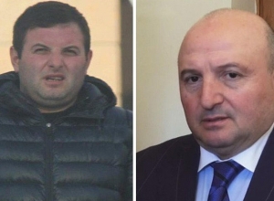 Վարդան Ղուկասյանի՝ հետախուզման մեջ գտնվող որդին հայտնաբերվել ու բերման է ենթարկվել