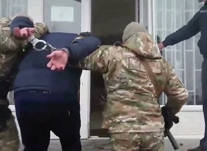 Ոստիկանները բերման են ենթարկել այսպես ասած օրենքով գողերի ու հանցավոր հեղինակություններ