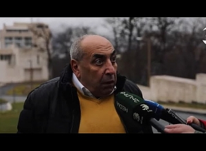 Վերջին 2 տարում դինամիկան փոխվել է. սպան պիտի կրթված լինի