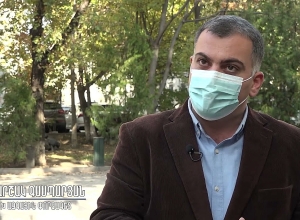 ՔԿՀ-ներում առողջապահական ծառայությունների եվրոպական չափանիշներ են ներդրվում