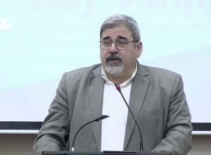 Кто дал вам право растратить заработанное нами? Киро Маноян