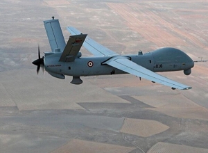 Թուրքիան ԱԹՍ-ներ կմատակարարի Ղազախստանին