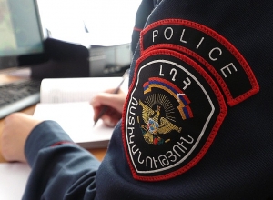 Արցախի ոստիկանությունը տեսանյութ է հրապարակել՝ ի պատասխան ադրբեջանցիների հայտարարության