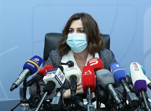 «Օմիկրոն» շտամով պայմանավորված` Հայաստանը որոշ սահմանափակումներ կկիրառի․ նախարար