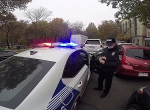 Итоги мер, принятых патрулями на прошлой неделе