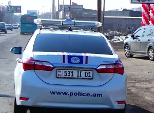 Усиленная служба ДП в регионах: обнаружено 4700 нарушений