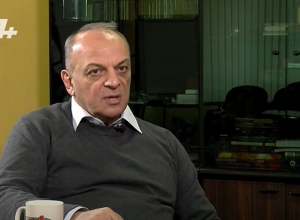 Ռուսաստանը խուսափում է պատասխանատվությունից․ Սոչիում ստորագրվածը ջենտլեմանական համաձայնություն է․ Ա․ Մելիքյան