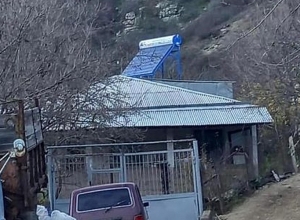 Ադրբեջանցիները կտրել են Ճակատենի բնակիչների ջուրը, զրկել արոտավայրերից․ ՄԻՊ