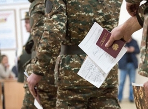 Հայաստանում պահեստազորում հաշվառված բժիշկների զորակոչ կլինի