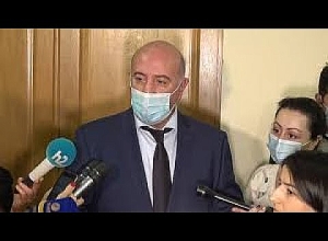 Изменение в действиях войск ПВО: замминистра МО