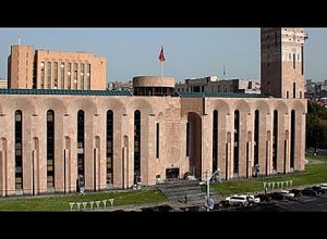 Երևանի ավագանու նիստը․ ՈՒՂԻՂ