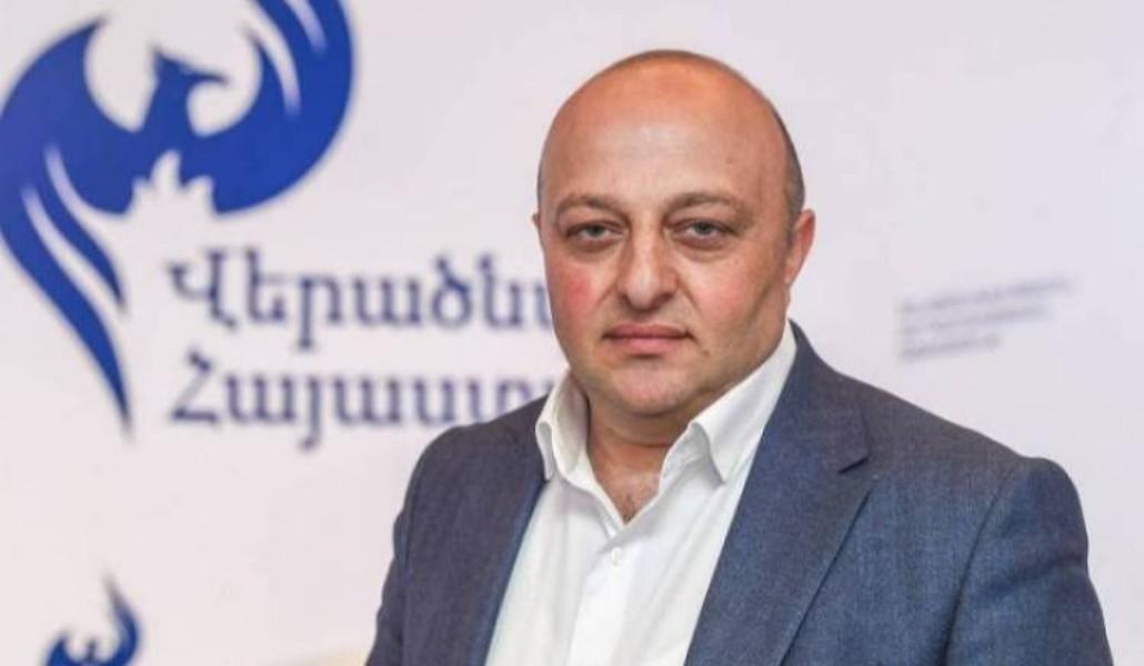 Արթուր Սարգսյան