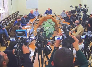 «Հայաստան» հիմնադրամի գումարները բյուջե փոխանցելու վերաբերյալ նիստ ԱԺ-ում․ ՈՒՂԻՂ