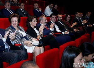 Ինչ կապ կա «Իմ քայլի» ռոլիկները նկարող ընկերության եւ  սեպտեմբերի 21-ի միջոցառման միջեւ․Աղվան Վարդանյան