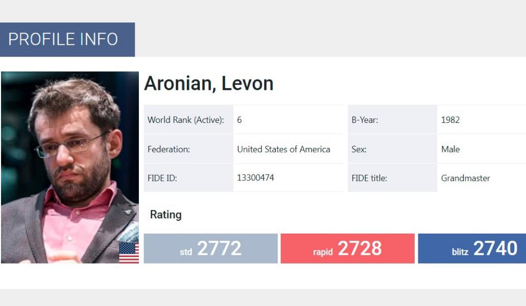 a1+aronyan