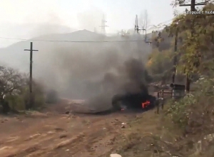 20 հազարի փոխարեն թշնամուց ստացել է 4500 դոլար․ պետական դավաճանության գործի նախաքննությունն ավարտվել է