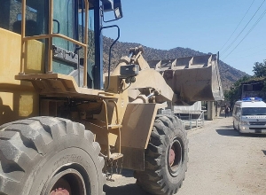 6-ամյա երեխայի մահվան ելքով վրաերթի համար տրակտորավարին մեղադրանք առաջադրվեց