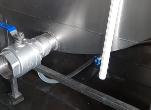 Վերացվել է կաթնամթերքի արտադրության կասեցումը