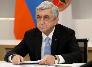 Արդյոք այս առաջարկությունները նման են փուլային տարբերակին․ ՀՀ 3-րդ նախագահի գրասենյակը փաստաթուղթ է հրապարակել