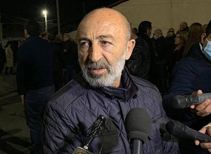 Ашот Минасян будет арестован