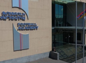 Յուրացումներ ՀՖՖ-ում․ 3 անձի մասով նախաքննությունն ավարտվել է