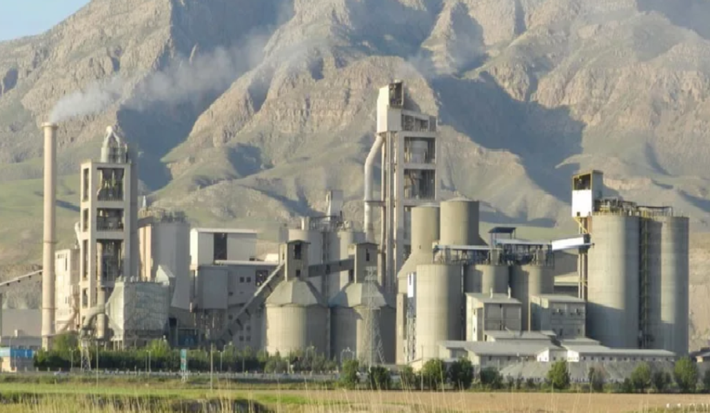 արարատ ցեմենտ