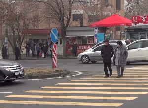 Բժշկականի ուսանողին դաժանաբար ծեծել են. կա կալանավորված