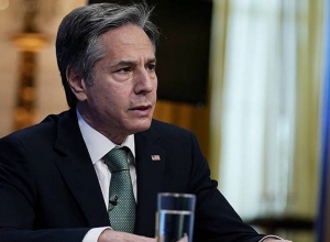 Վաշինգտոնը ողջունում է Ալմա-Աթայի հռչակագրի շուրջ համաձայնության մասին հայտարարությունը․ Բլինքեն