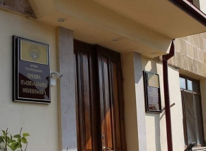 Արցախի ԱԱԾ-ն Ռոման Բաղդասարյանին առաջարկում է ներկայանալ