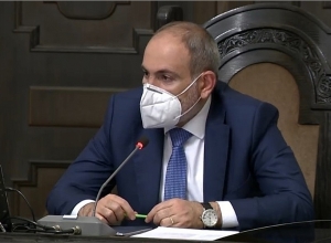 ՀՀ Կառավարության նիստը․ ՈՒՂԻՂ