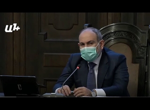 Был ли это злой умысел или нет? Пашинян призвал прокуратуру выяснить статистику количества смертей