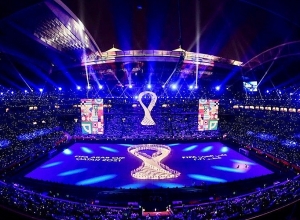 Քաթարում բացվել է շարժական տանիքով միակ մարզադաշտը