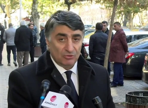 Բողոքի ակցիա դատախազության դիմաց՝ Աշոտ Մինասյանին ազատ արձակելու պահանջով․ ՈՒՂԻՂ