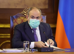 Փաշինյանի գլխավորությամբ տեղի է ունեցել «Ներդրումների աջակցման կենտրոն» հիմնադրամի հոգաբարձուների խորհրդի նիստ