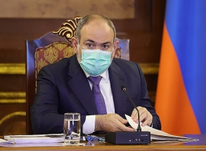 Տեղի է ունեցել «Ներդրումների աջակցման կենտրոն» հիմնադրամի հոգաբարձուների խորհրդի նիստ