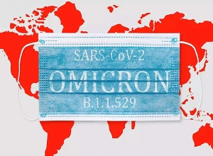 Հետազոտություններ են իրականացնում «Օմիկրոն»-ի հատկությունները բացահայտելու ուղղությամբ