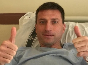 Հայաստանի ֆուտբոլի հավաքականի դարպասապահը վիրահատվել է