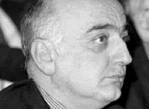 Վանո Սիրադեղյանի հոգեհանգիստը․ ՈՒՂԻՂ