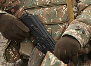 Азербайджанцы открыли огонь из огнестрельного оружия разного калибра в направлении водовоза МО РА: МО