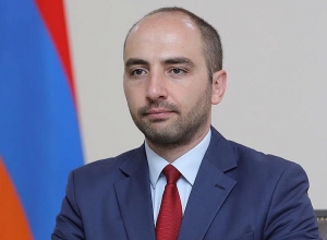 ՀՀ ԱԳՆ մամուլի քարտուղարի հայտարարությունը