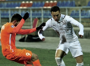 «Ուրարտուն» և «Արարատ-Արմենիան» չորոշեցին հաղթողին. ՀՀ ֆուտբոլի Պրեմիեր լիգա