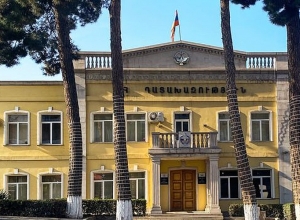 Մարտակերտի բնակիչը կատարել է սպանություն,  հափշտակել մահացածին պատկանող մարտական նռնակը․ ԱՀ դատախազություն