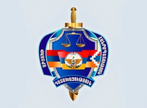 Լաչինի միջանցքի «բաց և անվտանգ» լինելու մասին հայտարարությունները խաբկանք են. ԱՀ դատախազություն