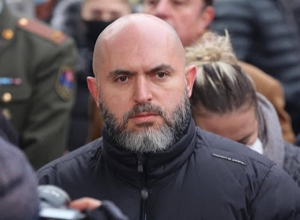 Արմեն Աշոտյանը կշարունակի մնալ կալանքի տակ․ փաստաբան